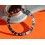 Rolex Fat Font BEZEL watch Insert GMT Master II 16710, 16700, 16760 Sophia Loren, Fat Lady OEM Original Serifs
