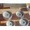 BERGEON 5500 Tool for fitting unbreakable crystals with & without tension ring Repair & service watches