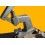 Bergeon 5500 Potence pour poser les verres incassables simples et avec bague de tension outils montres horlogers