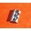 Rolex Oyster 62510H Solid links jubilee band 15mm Connect clasp link size parts fits 20/19mm bracelet end parts 19mm, 20mm