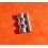 Rolex Oyster 62510H Solid links jubilee band 15mm Connect clasp link size parts fits 20/19mm bracelet end parts 19mm, 20mm