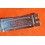 BOUCLE DEPLOYANTE 1978 FERMOIR ROLEX ref 62523H 14 BLINDE/JUBILEE OR ACIER GMT 16713, 16753, 1603, 1503 pour bracelets 20mm