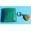 Rolex Collectible accessories watches & goodies Cellini Key Chain in Pouch