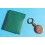 Rolex Collectible accessories watches & goodies Cellini Key Chain in Pouch