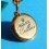 Rolex Collectible accessories watches & goodies Cellini Key Chain in Pouch
