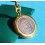 Rolex Collectible accessories watches & goodies Cellini Key Chain in Pouch