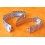7834 FOLDED TUDOR BRACELET oyster 13mm