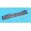 Rolex Ladies Datejust watches Foldings blades Clasp 11mm for a 13mm Bracelet, Stainless Steel ref 62523D, 7834, 6251D
