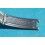 Rolex Ladies Datejust watches Foldings blades Clasp 11mm for a 13mm Bracelet, Stainless Steel ref 62523D, 7834, 6251D