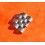 Rolex Datejust, GMT, Oysterdate, Mens Stainless Steel Jubilee 16234, 16750, 1675, 1655 Watch Band Bracelet 16mm Link