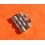 ROLEX ORIGINAL MAILLON NEUF 16mm MONTRES ROLEX BRACELET JUBILEE 20mm 1675, 16750, 1603, 16000