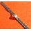ROLEX RARE NEW FACTORY LADIES GENUINE 62510D STAINLESS STEEL JUBILEE BRACELET BAND 13mm WATCH