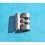 Rolex New Jubilee Watch 13mm 62510D Bracelet Ladies Stainless Steel Band Link measures 10mm