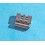 ROLEX MAILLON ACIER ATTACHE RAPIDE 10mm JUBILEE BRACELET Ref 62510D LADY ACIER 13mm