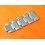 7836-9315 VINTAGE FOLDED BRACELET ROLEX  20mm PART