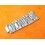 7836-9315 VINTAGE FOLDED BRACELET ROLEX  20mm PART