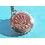 ? ROLEX RARE PORTE CLEF BASELWORLD 2011 COURONNE TRIPLOCK SUBMARINER ACCESSOIRES / GOODIES DE COLLECTION MONTRES ?