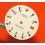 ROLEX PERSIAN CREAMY WATCH DIAL OYSTER PERPETUAL DATE ref 15000, 15010, 15037, 15038, 15053, 15200 cal 3035 3135