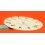 ROLEX PERSIAN CREAMY WATCH DIAL OYSTER PERPETUAL DATE ref 15000, 15010, 15037, 15038, 15053, 15200 cal 3035 3135