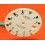ROLEX PERSIAN CREAMY WATCH DIAL OYSTER PERPETUAL DATE ref 15000, 15010, 15037, 15038, 15053, 15200 cal 3035 3135