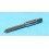 Watchmakers tool instrument repair service screw ref M2.88- 3.13X0.3 SS43 ESO