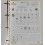 ROLEX R7 RARE TECHNICAL MANUAL COMPLETE MOVEMENT SPARE PART CATALOGUE SERVICE REPAIR INFO WERK