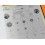 ROLEX R6 RARE TECHNICAL MANUAL COMPLETE MOVEMENT SPARE PART CATALOGUE SERVICE REPAIR INFO WERK