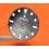 ?? Cadran montres Rolex 5513 Tritium cerclé Submariner BICCHIERINI, SPIDER, spiderweb, Calibre automatique 1520, 1530 ??