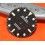 ?? Cadran montres Rolex 5513 Tritium cerclé Submariner BICCHIERINI, SPIDER, spiderweb, Calibre automatique 1520, 1530 ??