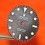 ?? Cadran montres Rolex 5513 Tritium cerclé Submariner BICCHIERINI, SPIDER, spiderweb, Calibre automatique 1520, 1530 ??