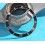 ROLEX INSERT LUNETTE MONTRES 16800, 16800, 16610 SUBMARINER DATE & PERLE LUMINOVA