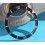 Rolex pre-owned black color Submariner date 16800, 168000, 16610 watches bezel Insert, Inlay & luminova dot