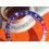 Rolex Mint Factory GMT Master 1675, 16750, 16753, 16758 Pepsi Blue & Red color Bezel Watch Insert Part 24H