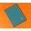 Rolex Vintage 100.00.41 Green Leather Business Card Wallet Passport for sale