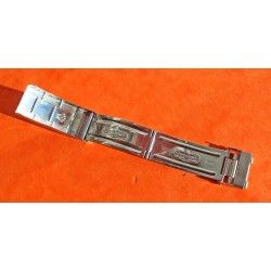 RARE ROLEX NOS 1983 BUCKLE, CLASP DEPLOYANT SUBMARINER 93150 WATCH BRACELET 5512, 5513, 1680, 1665, 16660, 14060, 16800 H code