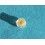 ☆ROLEX ORIGINAL CREAMY YELLOW TONS TRITIUM INSERT PEARL DOT 5513, 5512, 1680, 1665, 5508, 5510, 6538 WATCH VINTAGE PART★