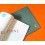 Rolex Vintage 100.00.41 Green Leather Business Card Wallet Passport for sale