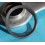 Rolex faded bezel watch Insert GMT Master II 16710, 16700, 16760 Sophia Loren, Fat Lady OEM Original