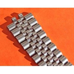 Rolex Genuine Oyster 62510H bracelet jubilee Extension solid links parts fits 20/19mm bracelet end parts 