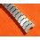 BAUME ET MERCIER BRACELET NEUF HOMME MONTRES ACIER 16mm