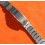 BAUME ET MERCIER BRACELET NEUF HOMME MONTRES ACIER 16mm