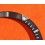 ROLEX INSERT LUNETTE MONTRES 16800, 16800, 16610 SUBMARINER DATE & PERLE LUMINOVA