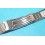 EXQUISITE ORIGINAL BAUME & MERCIER WATCHES SOLID STAINLESS STEEL 22mm BAND BRACELET