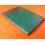 1970 Vintage Rolex Green Leather Business Card Wallet