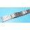 BAUME ET MERCIER BRACELET NEUF HOMME MONTRES ACIER 22mm