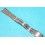 EXQUISITE ORIGINAL BAUME & MERCIER WATCHES SOLID STAINLESS STEEL 22mm BAND BRACELET