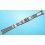BAUME ET MERCIER BRACELET NEUF HOMME MONTRES ACIER 22mm