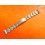 SUPERBE BRACELET ROLEX 78340 LADY OYSTER MAILLONS ACIER 13mm