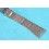 BAUME & MERCIER BRACELET NEUF HOMME MONTRES ACIER 22mm REF C431