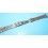 EXQUISITE ORIGINAL BAUME & MERCIER WATCHES SOLID STAINLESS STEEL 22mm BAND BRACELET C431